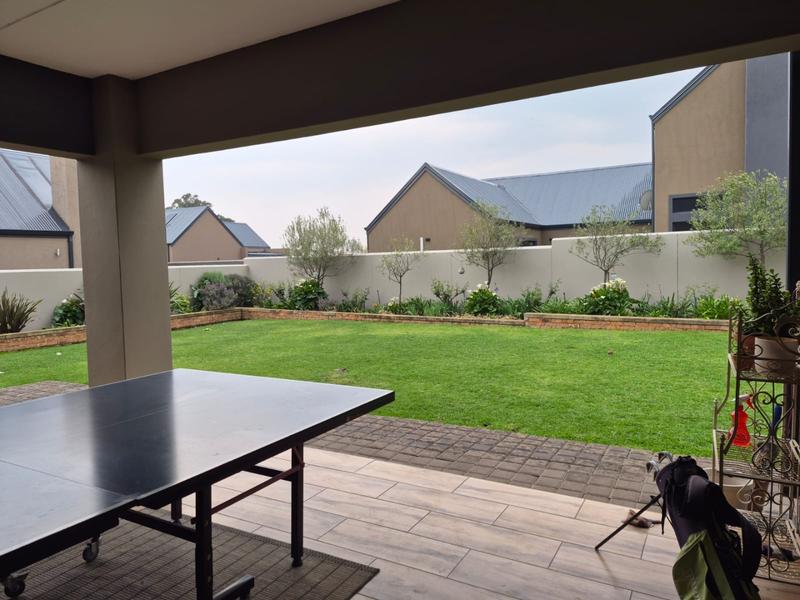 4 Bedroom Property for Sale in Heron Banks Golf Estate Free State